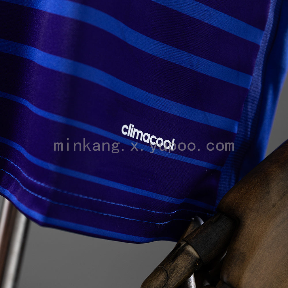Chelsea 2014/15 Home Retro Jersey S-XXL