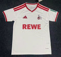 26-27 FC Köln Home S-4XL — Jsonwang 26/27