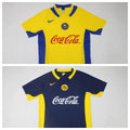 CLUB AMERICA 04-05 — Club Retro
