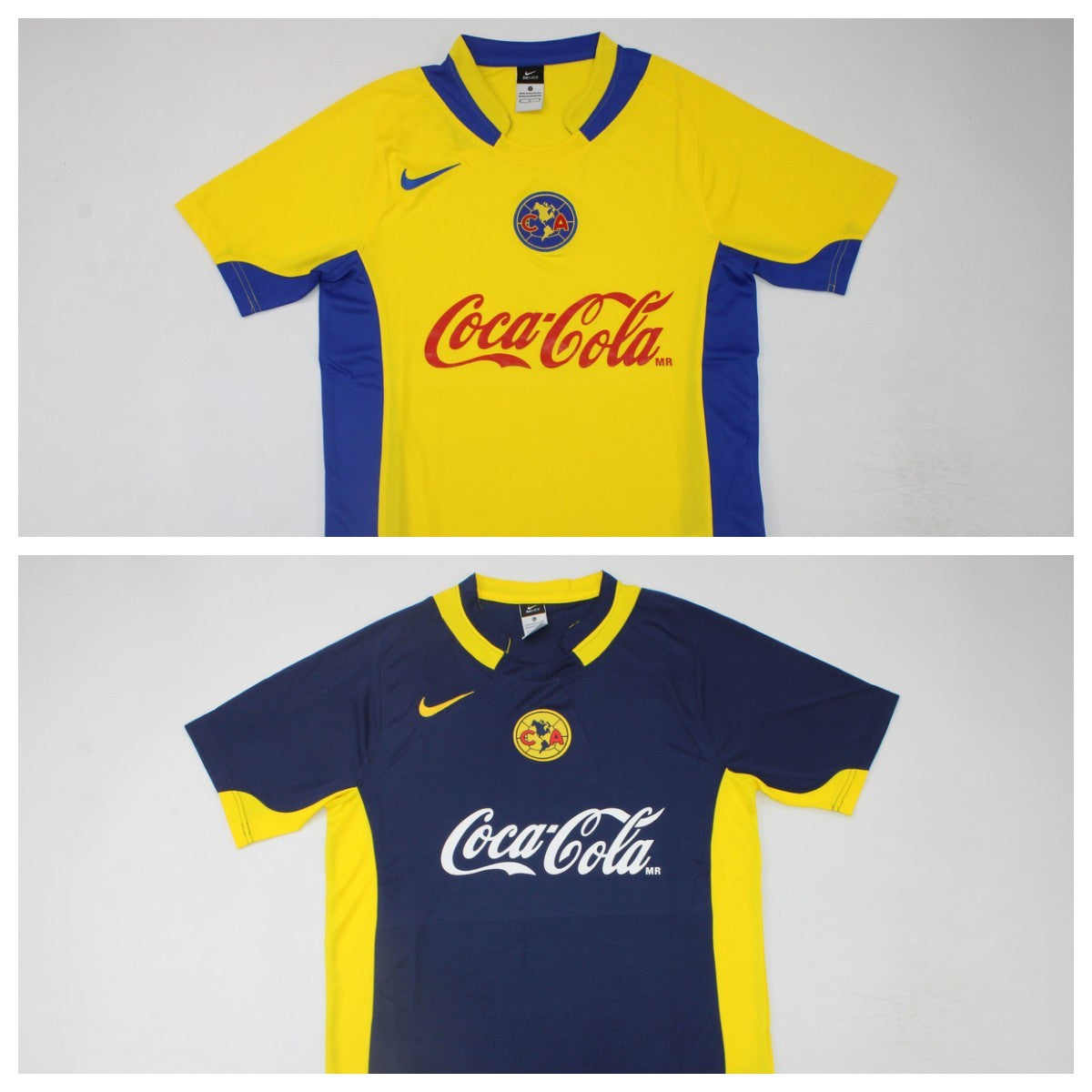 CLUB AMERICA 04-05 — Club Retro