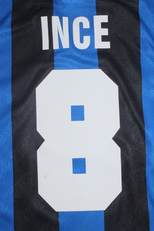 INTER 95-97 — Club Retro