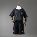 Atlético Mineiro 25/26 Limited Edition - Black Kids Kit Jersey SIZE 16-28