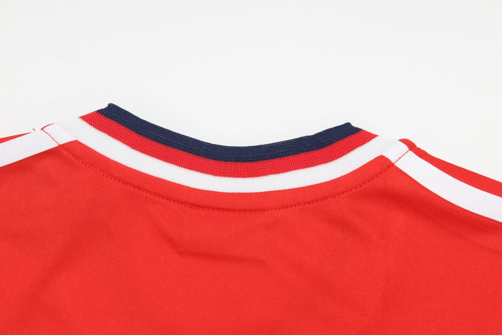 ATLETICO INDEPENDIENTE 89-90 — Club Retro