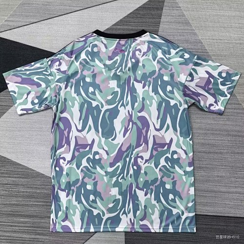 2026 Costa rica Away S-4XL — Jsonwang 26/27
