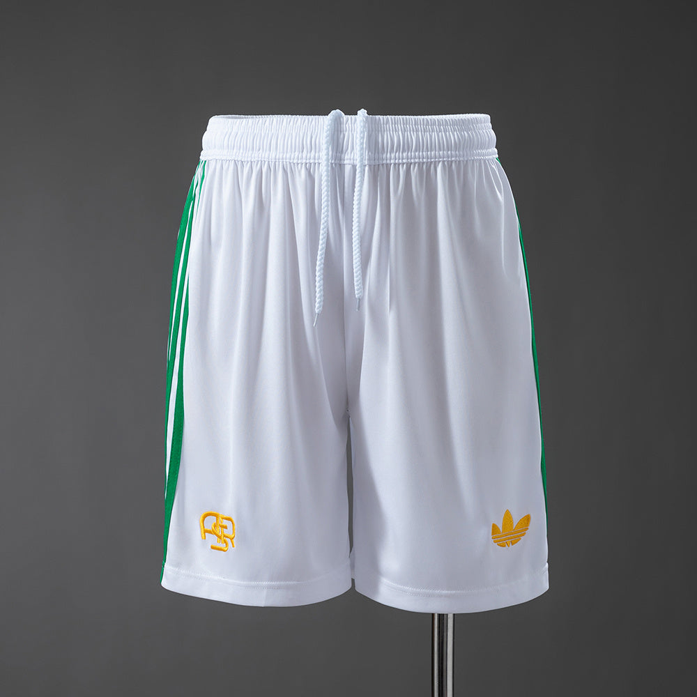 Roma 25/26 Third Away Shorts S-XXL