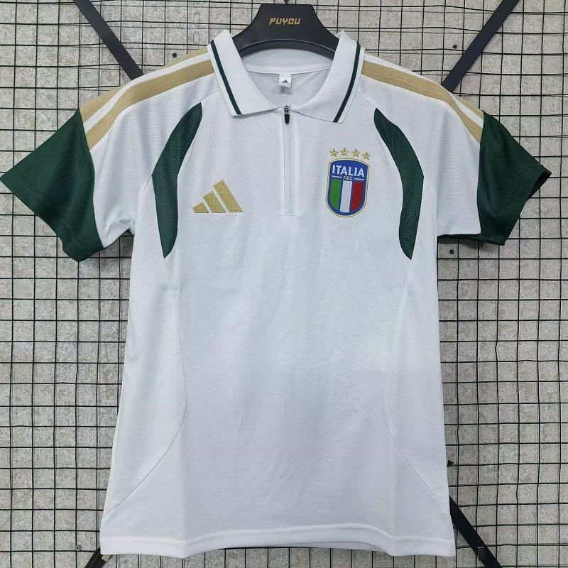 26-27 Italy Polo S-2XL — Jsonwang 26/27