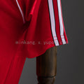M-U 1984 Home Retro Jersey S-XXL