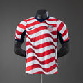 USA 2026 Home Player Version Jersey S-4XL