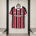 Mens Sao Paulo 2026/27 Away Jersey S-4XL