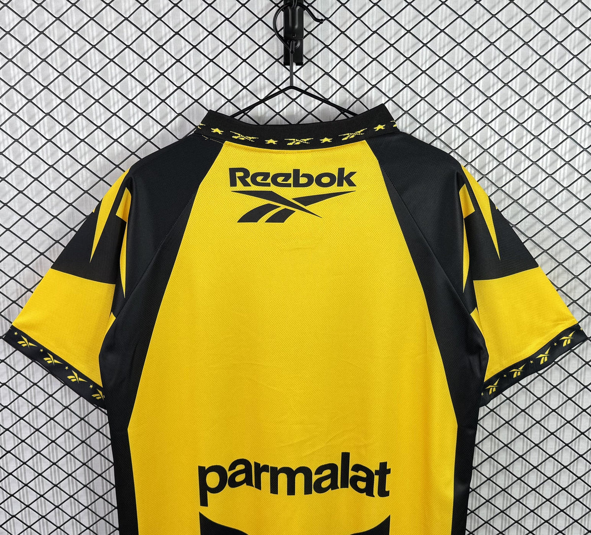 PEÑAROL 98-99 — Club Retro