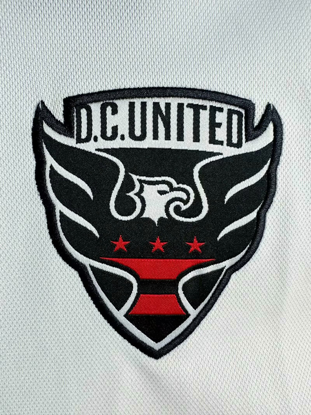 D.C.UNITED 19-20 — Club Retro