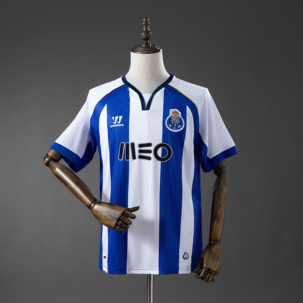 Porto 14/15 Home Retro Jersey S-XXL