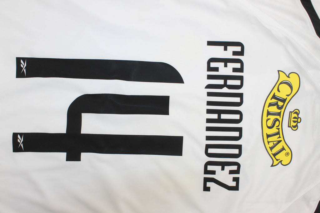 COLO COLO 05 — Club Retro