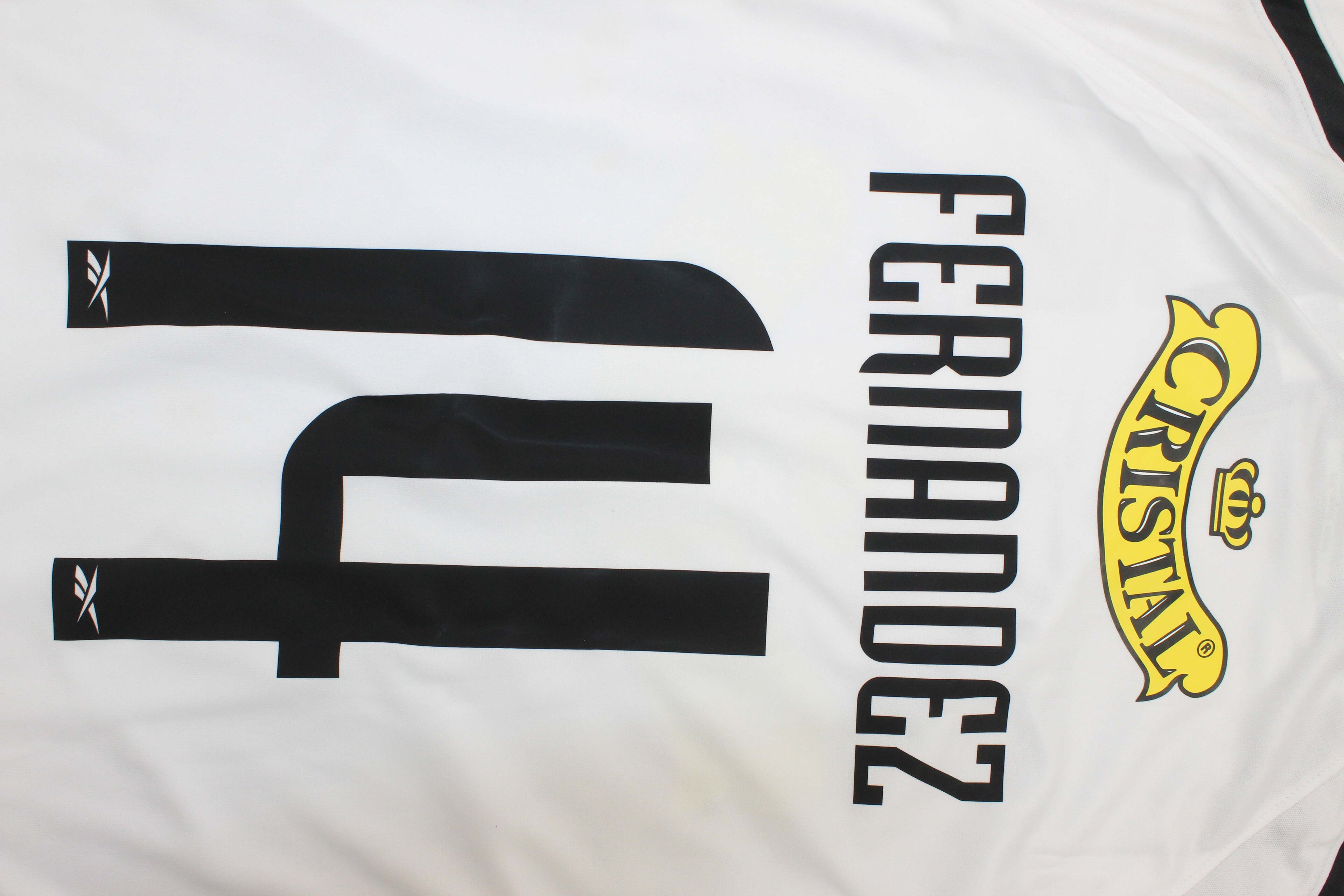 COLO COLO 05 — Club Retro