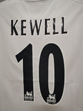 00-01 Leeds United home