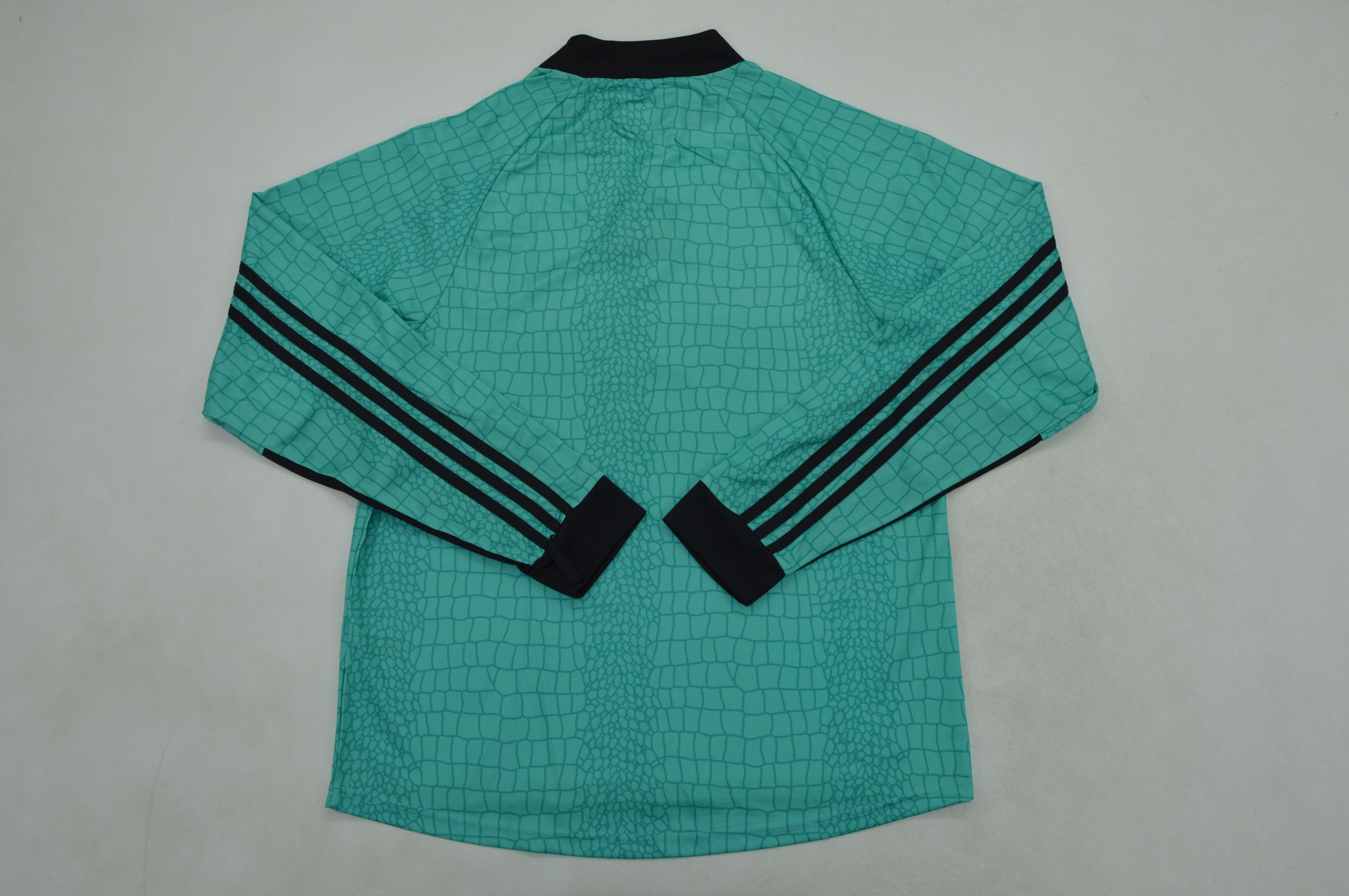 NEWCASTLE 97-98 GK Manga larga — Club Retro