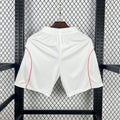 25-26 Bayern Munich Away Shorts