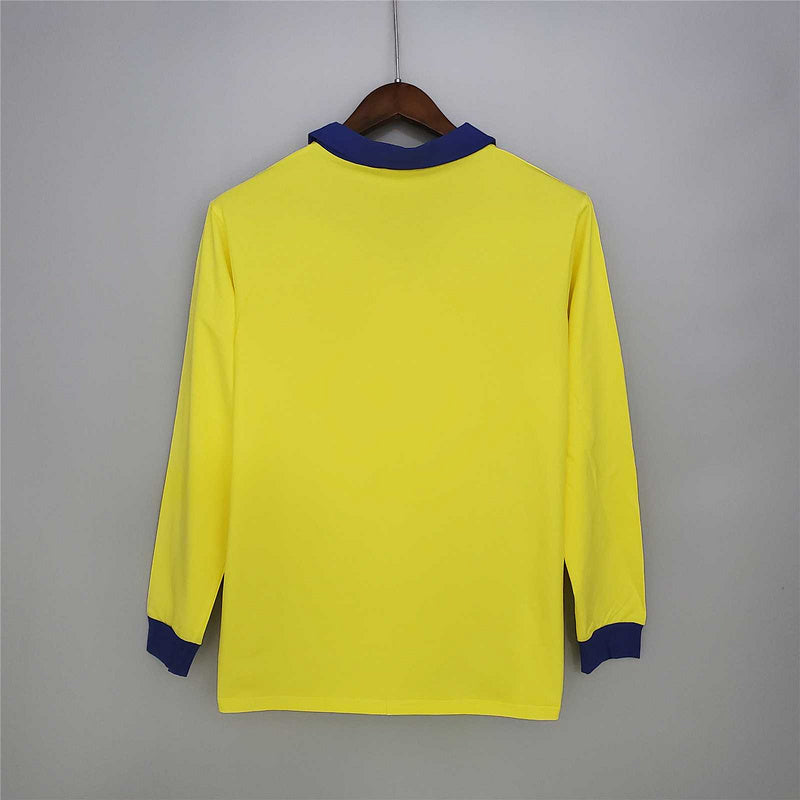 71-79 Arsenal Fa cup final long sleeve