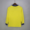 71-79 Arsenal Fa cup final long sleeve