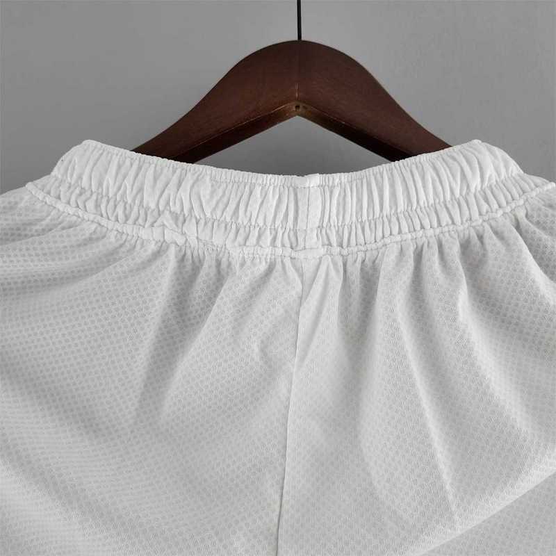 Pantalon Corto de Futbol #2022 Italy Shorts White — Zhang199