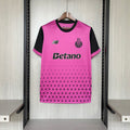 FC Porto 2026/27 Pink Jersey S-XXL
