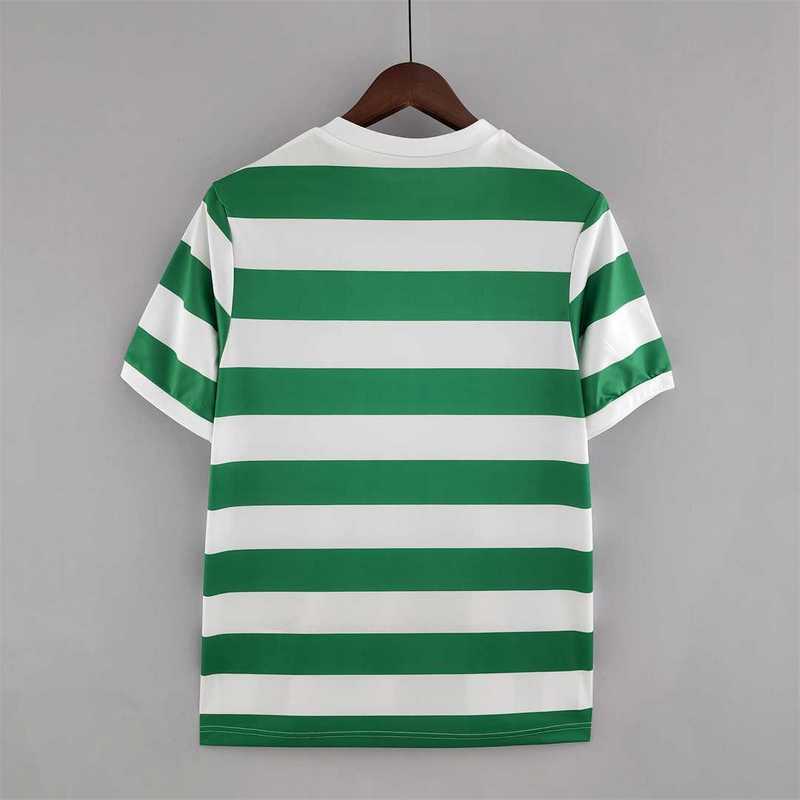 80-81 Celtic home