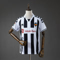 Errea CD Castellón 2526 Retro Style Jersey S-4XL