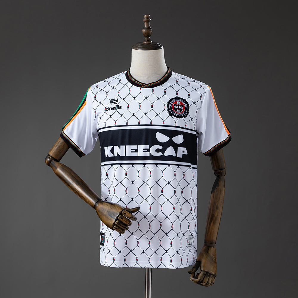 Bohemian FC 26/27 Away Jersey S-4XL