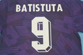 FIORENTINA 92-93 — Club Retro