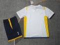 TOTTENHAM 09-10 Kit infantil — Club Retro