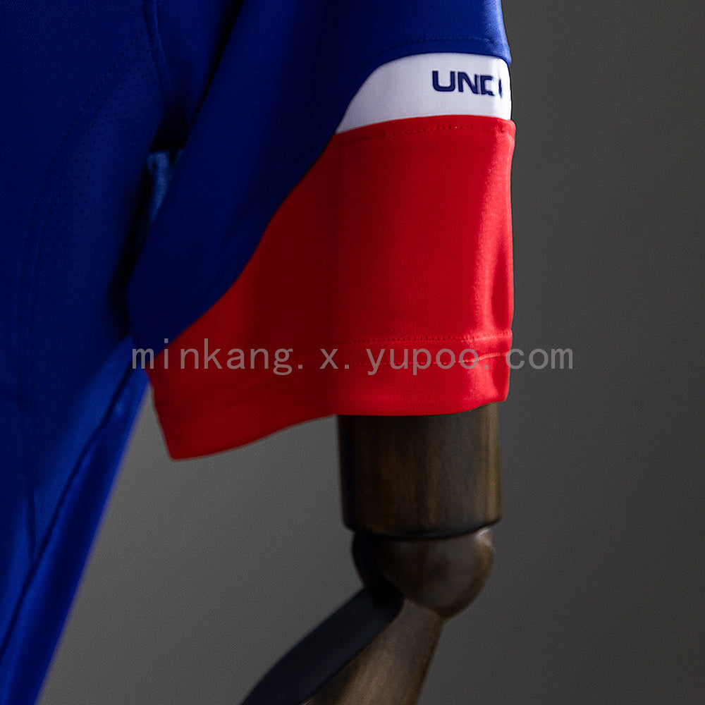 Cruz Azul 18/19 Home Retro Jersey S-XXL
