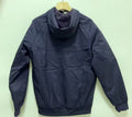 24-25 Tottenham Hotspur Dark blue windbreaker
