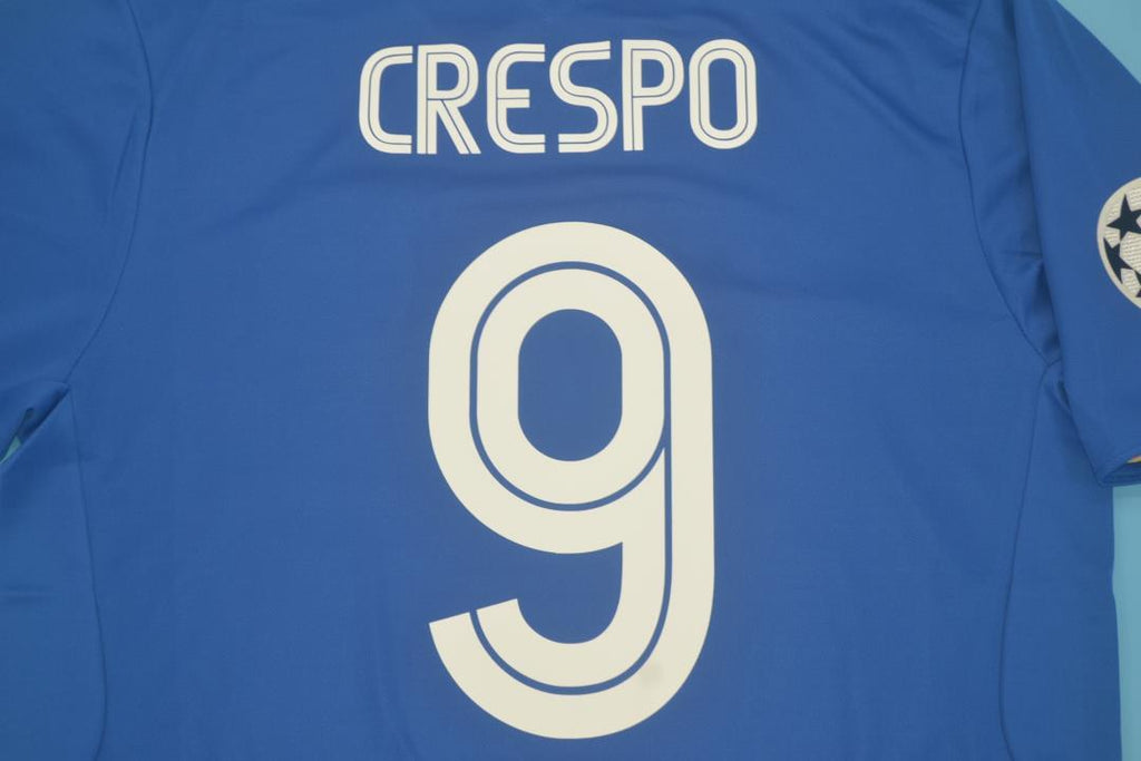CHELSEA 05-06 — Club Retro