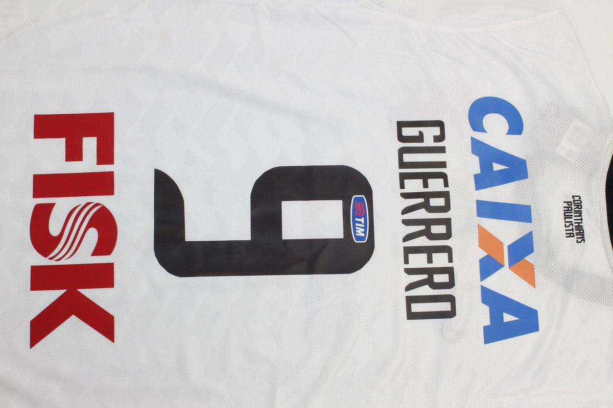 CORINTHIANS 12-13 — Club Retro