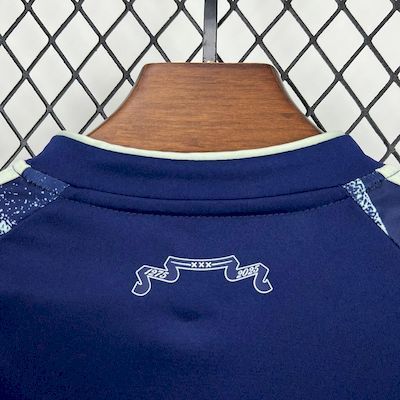 25-26 Ajax away kid kit