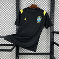 Mens Brazil 2026 World Cup Pre-Match Jersey