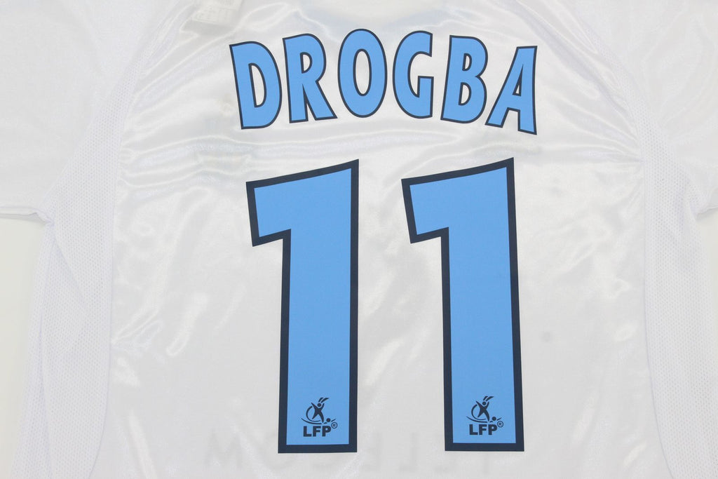 MARSEILLE 02-03 — Club Retro