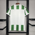 24-25 Cordoba CF home soccer jersey