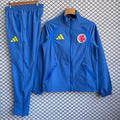 26-27 Colombian Windbreaker S-2XL