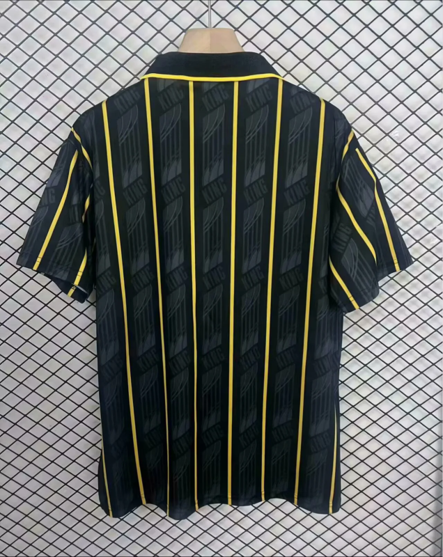 Retro Sheffield Wednesday 1994/95 THird Away Jersey