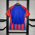 24-25 Hajduk Split home soccer jersey