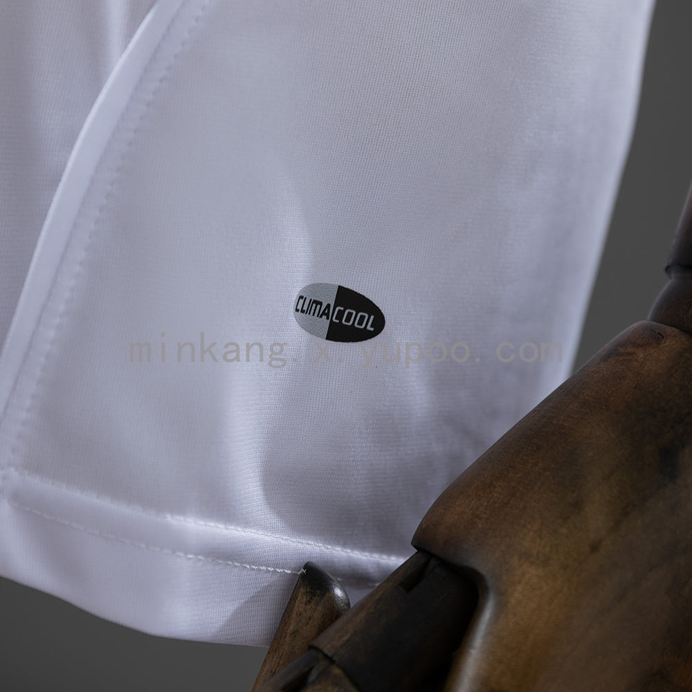 Retro Real Madrid 05/06 home S-XXL
