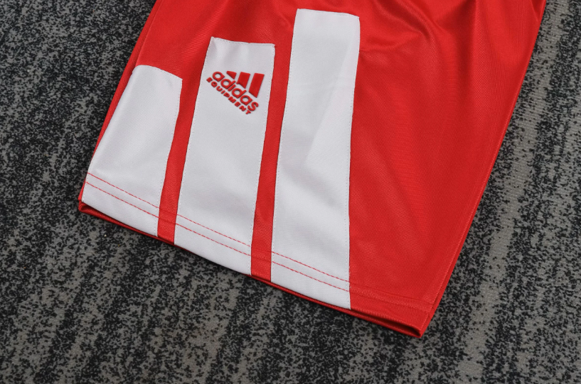 LWP 92-93 Kit infantil — Club Retro