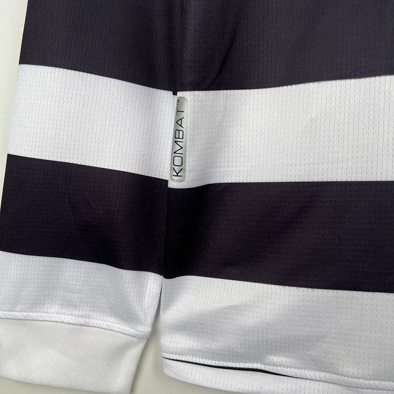 23-24 Venezia third away jersey