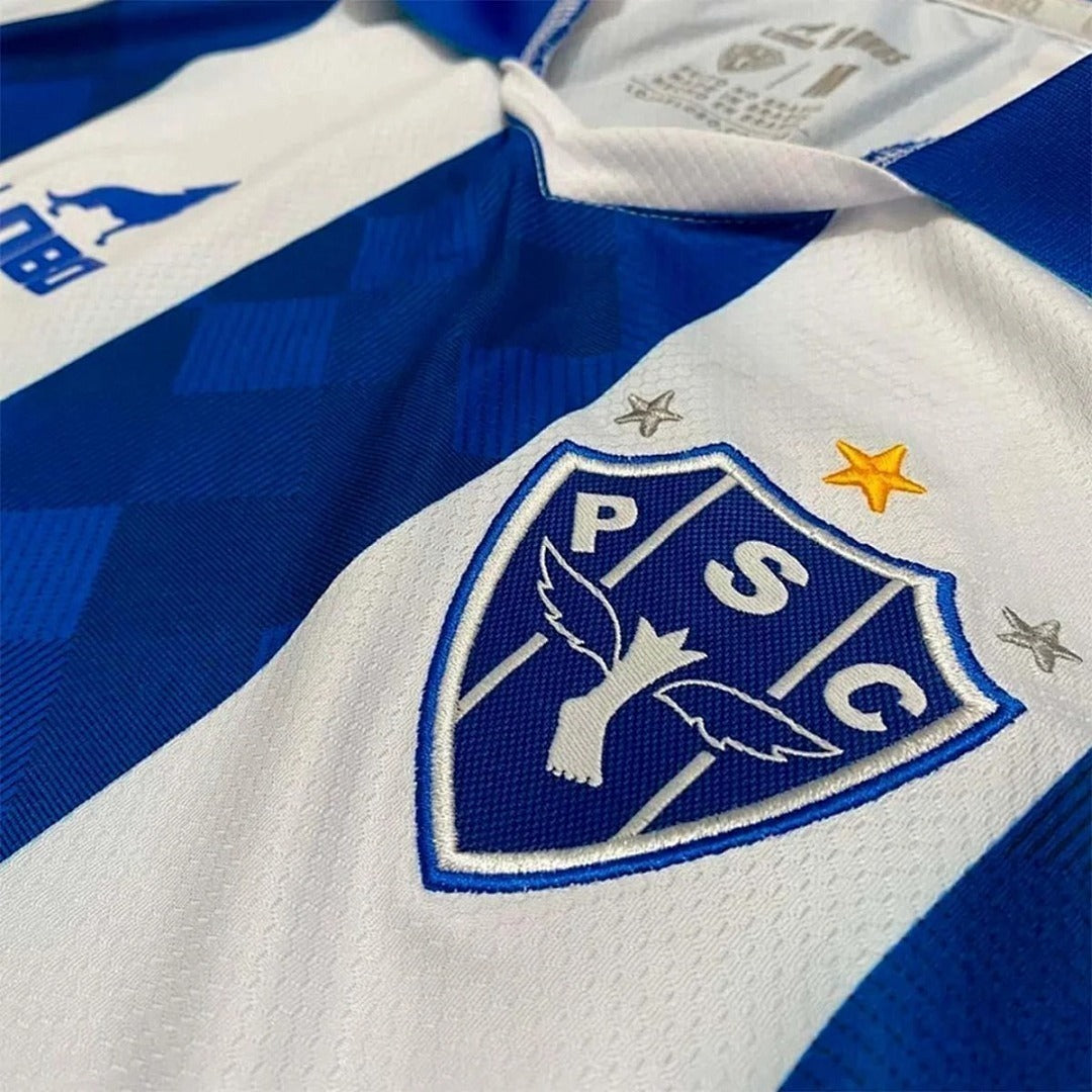 Paysandu Para 2026/27 Home Jersey