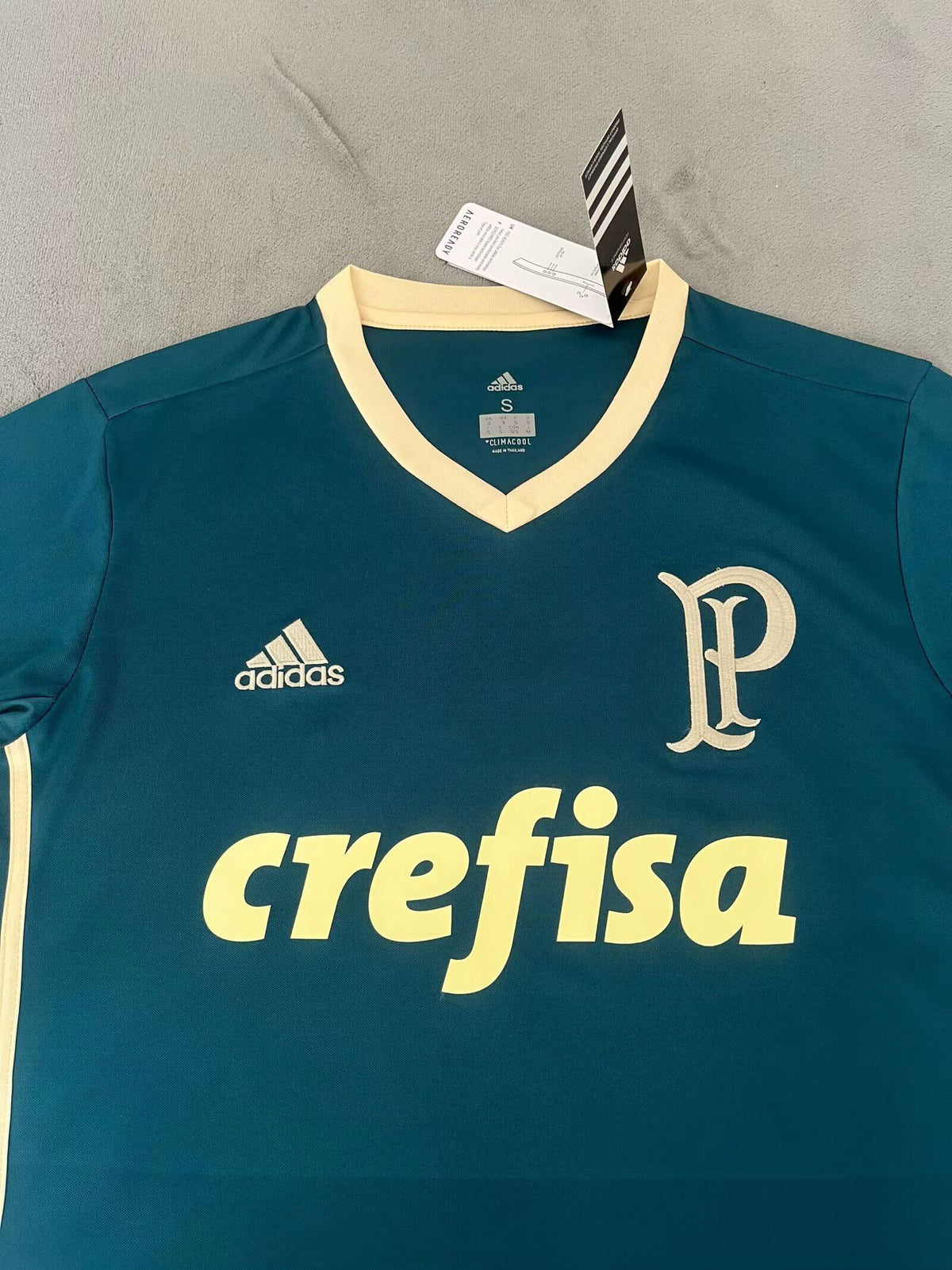 PALMEIRAS 17-18 — Club Retro