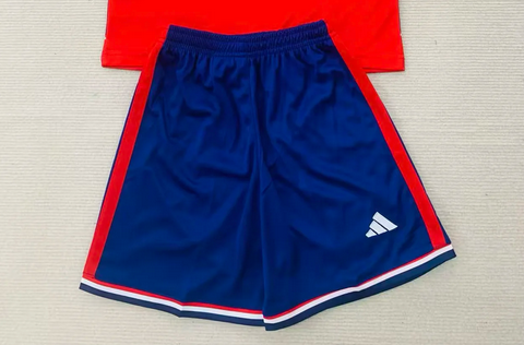 FC DALLAS Pantalon corto — MLS