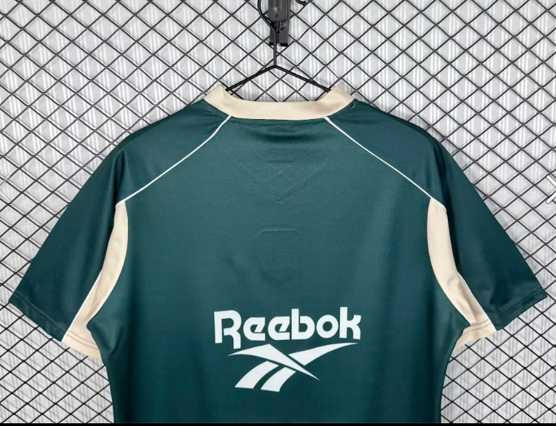 LISBON SPORTING 00-01 PREMATCH — Club Retro