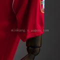 Benfica 94/95 Retro Home Jersey S-XXL