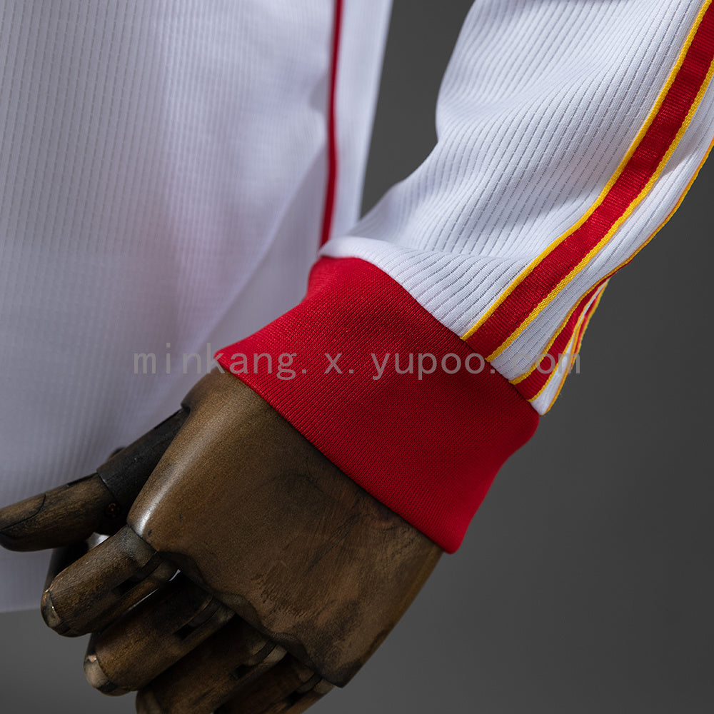 Galatasaray 99/00 Away Long Sleeve Retro Jersey S-XXL